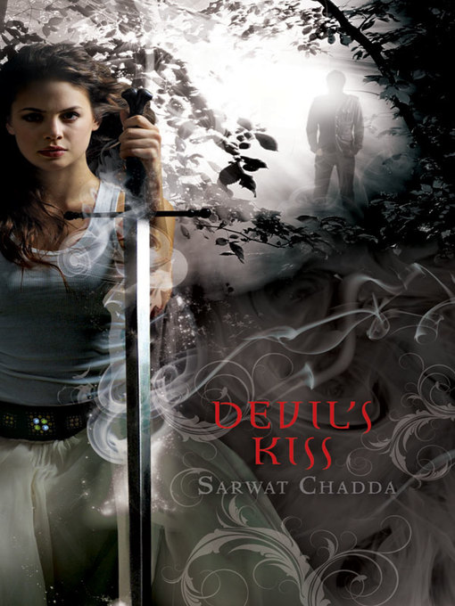 Title details for Devil's Kiss by Sarwat Chadda - Available
